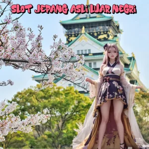 Mengapa Slot Jepang di Server Jepang Punya Banyak Penggemar?