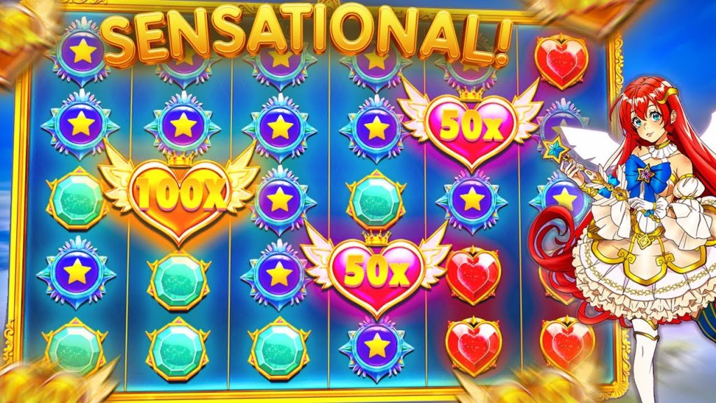 Slot Olympus Ceriabet: Bet 100 Cocok Buat Pemain Hemat